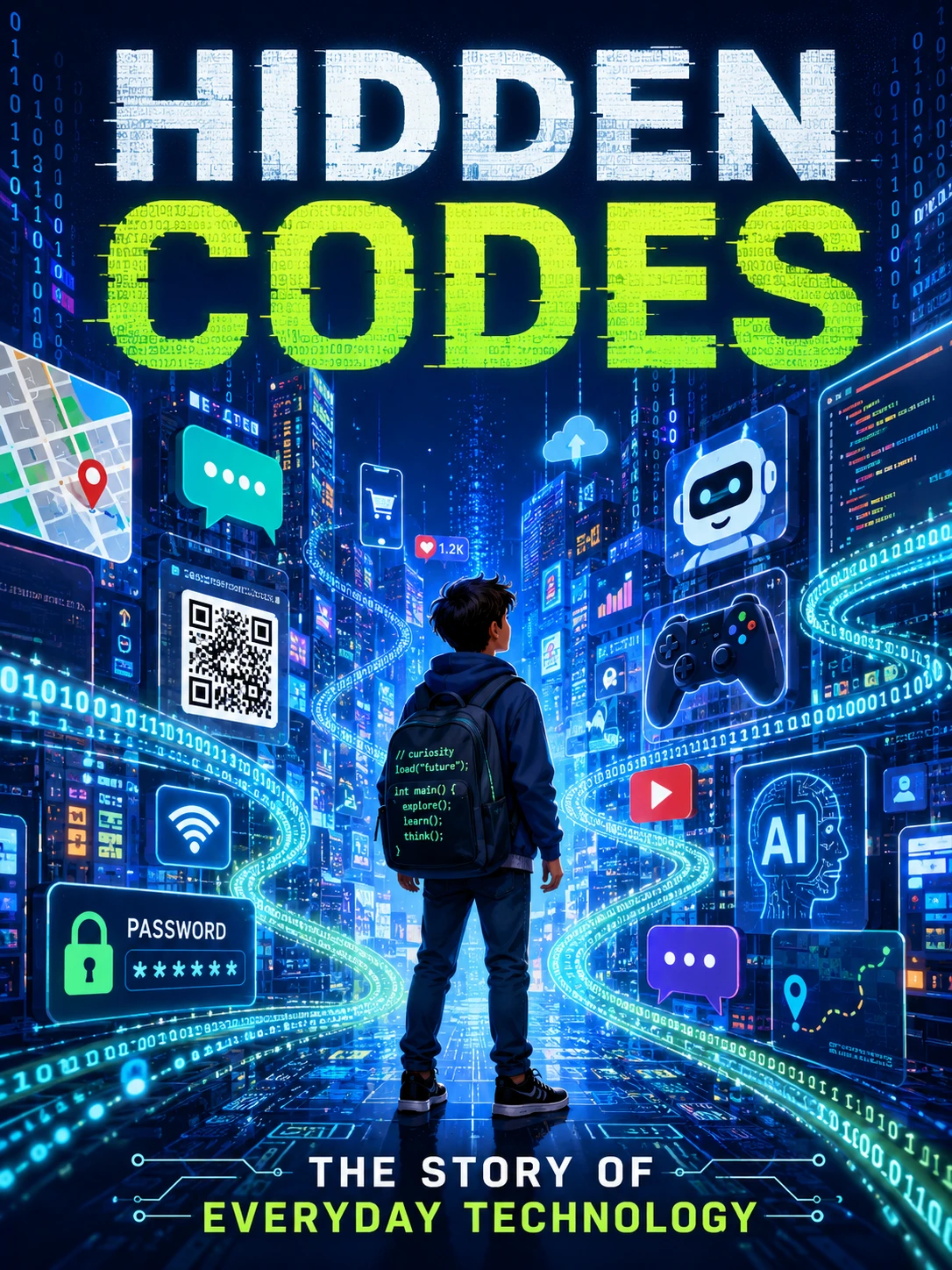 Hidden Codes